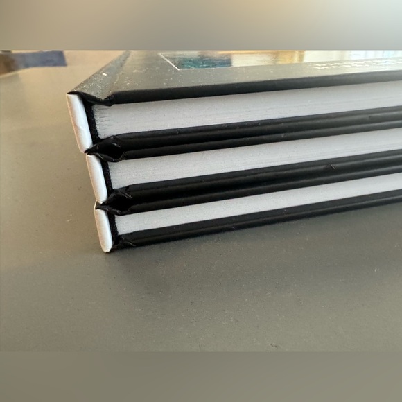 The times atlas of the world volume 2,3,4 hard copy - Picture 4 of 5